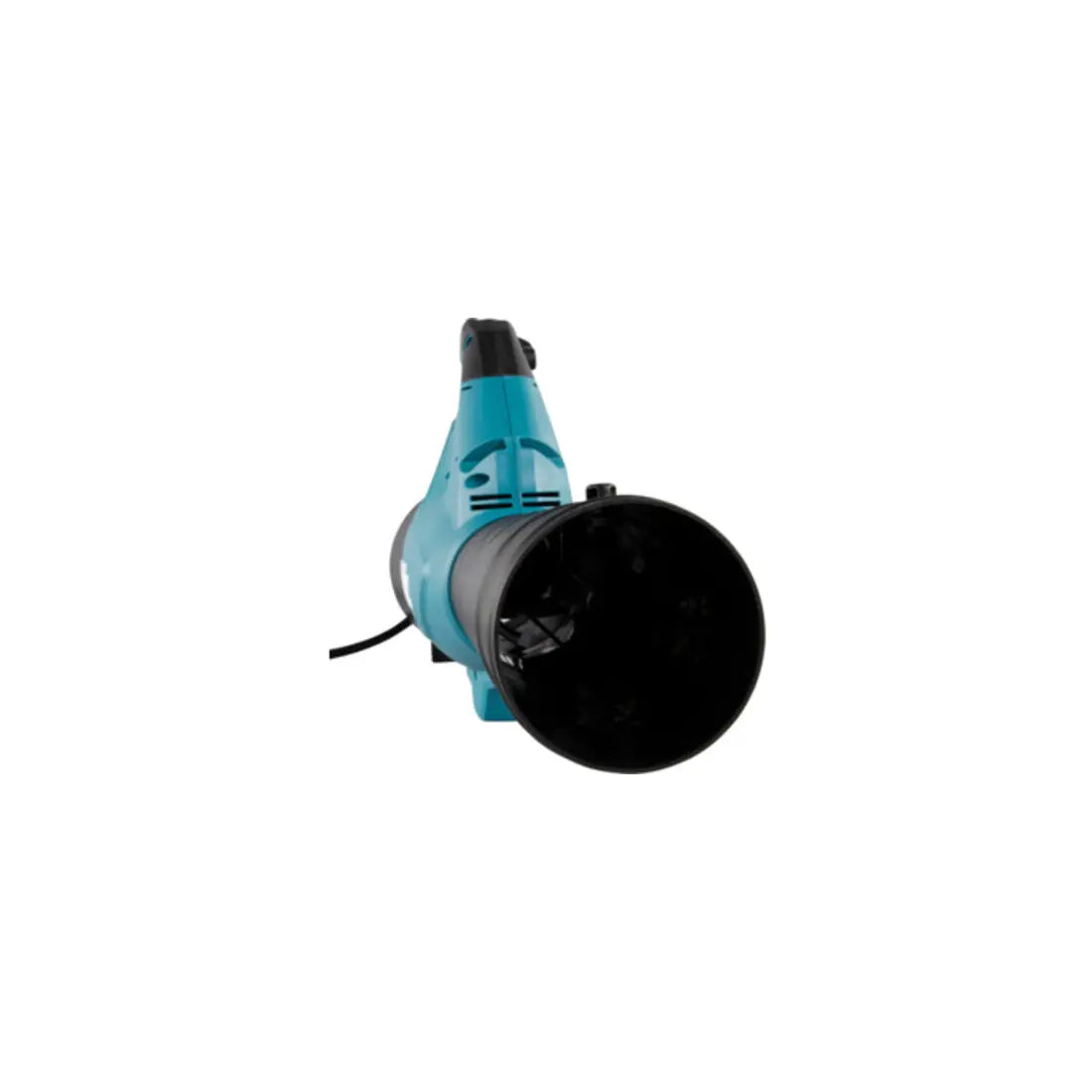 B-Ware Makita Gebläse Laubbläser Akku Ub001 Cz Akkugebläse Blasgerät Rückentragbar 36 V - 88381728560