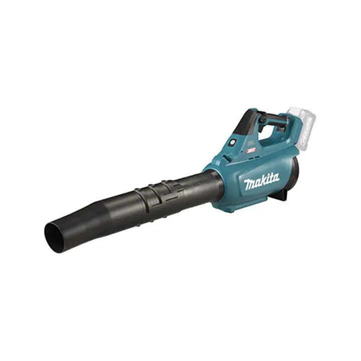 B-Ware Makita Akku Gebläse Laubbläser 40 V Ub001 Gz Schultergurt Flachdüse Runddüse - 88381740906
