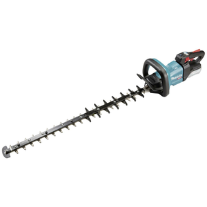 B-Ware Makita Uh007 Gz Akku Heckenschere Motorheckenschere Gartenschere 40 V Li Ion 750mm