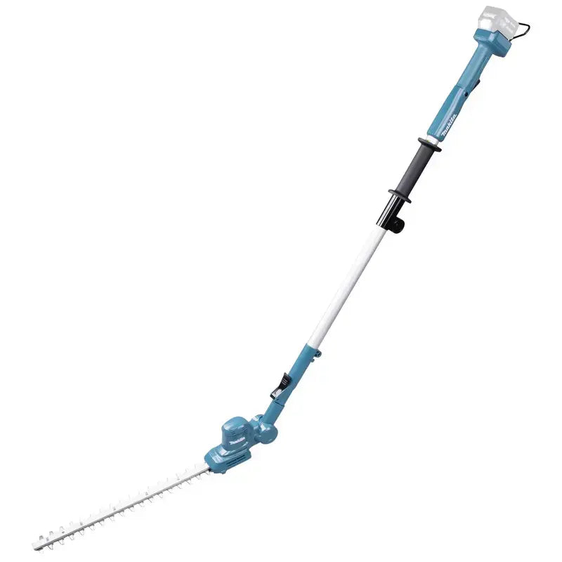 B-Ware Makita Un460 Wdz Akku Heckenschere Ohne Akku Ohne Ladegerät 12 V Li Ion 460mm