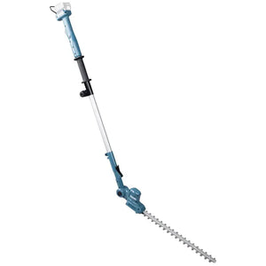B-Ware Makita Un460 Wdz Akku Heckenschere Ohne Akku Ohne Ladegerät 12 V Li Ion 460mm