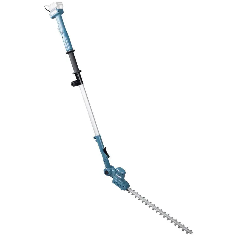 B-Ware Makita Un460 Wdz Akku Heckenschere Ohne Akku Ohne Ladegerät 12 V Li Ion 460mm