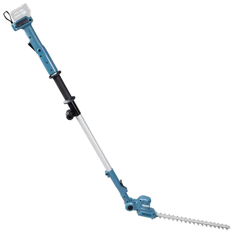 B-Ware Makita Un460 Wdz Akku Heckenschere Ohne Akku Ohne Ladegerät 12 V Li Ion 460mm