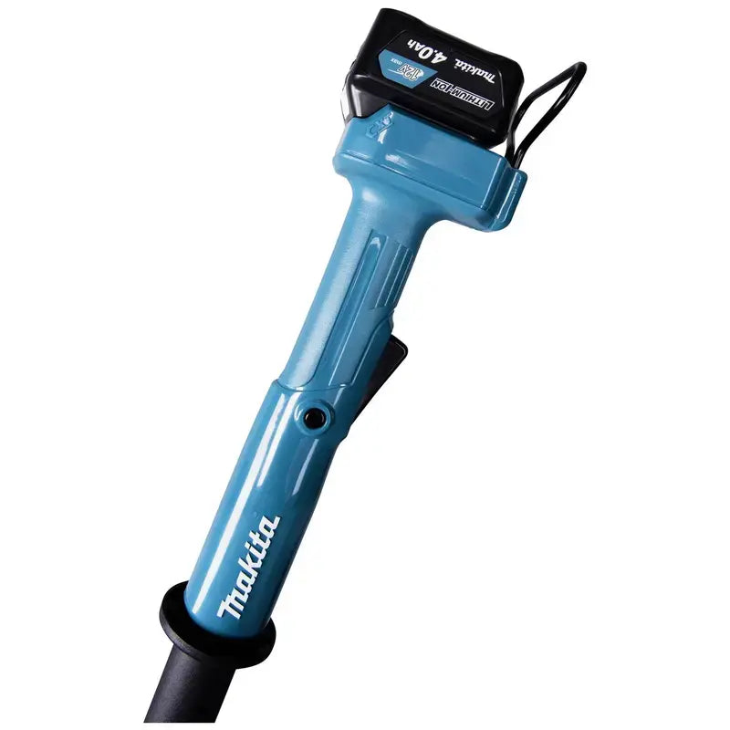 B-Ware Makita Un460 Wdz Akku Heckenschere Ohne Akku Ohne Ladegerät 12 V Li Ion 460mm