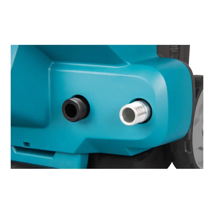 B-Ware Makita Akku Hochdruckreiniger Reiniger 40 V 115 Bar Ohne Akku Hochdruckschlauch - 197050000255