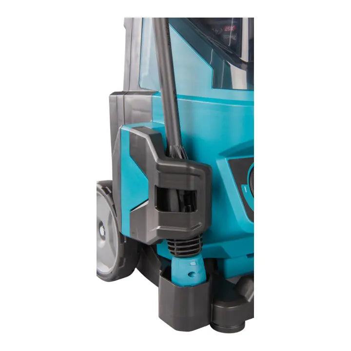 B-Ware Makita Akku Hochdruckreiniger Reiniger 40 V 115 Bar Ohne Akku Hochdruckschlauch - 197050000255