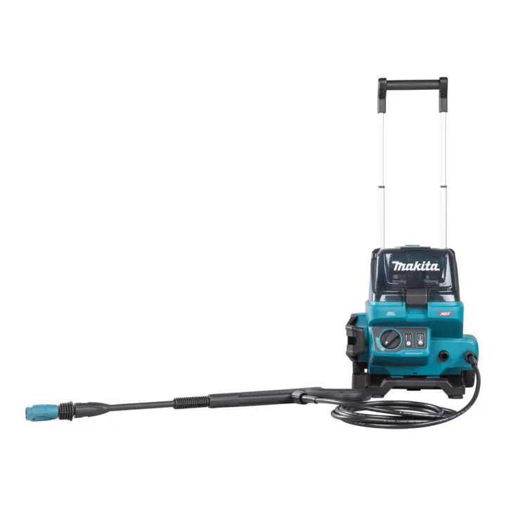 B-Ware Makita Akku Hochdruckreiniger Reiniger 40 V 115 Bar Ohne Akku Hochdruckschlauch - 197050000255