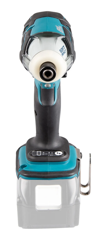 B-Ware Makita Akku Impulsschrauber Dts141 Z 18 V Ohne Akku Akkuschrauber Bohrschrauber - 88381684484