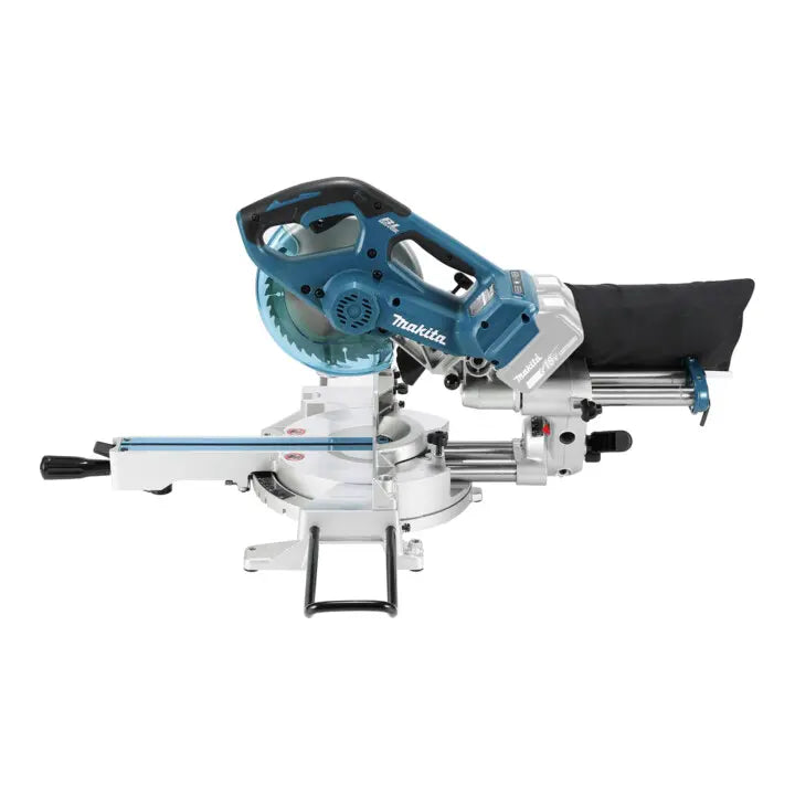 B-Ware Makita Kappsäge Gehrungssäge Akku Säge Dls714 Nz Ohne Akku Ohne Ladegerät 18 V - 88381877039
