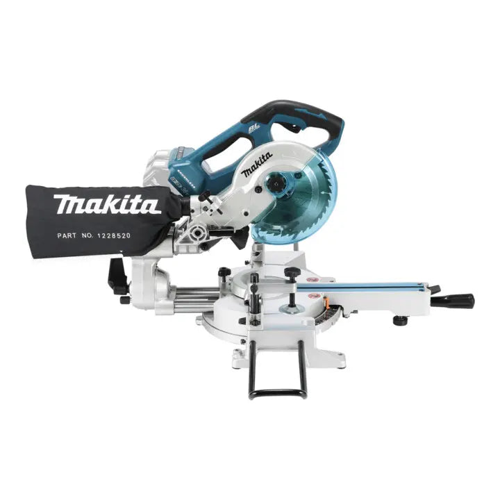 B-Ware Makita Kappsäge Gehrungssäge Akku Säge Dls714 Nz Ohne Akku Ohne Ladegerät 18 V - 88381877039