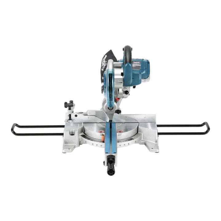 B-Ware Makita Kappsäge Gehrungssäge Akku Säge Dls714 Nz Ohne Akku Ohne Ladegerät 18 V - 88381877039