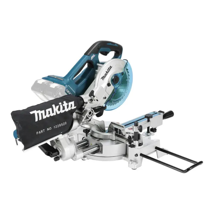 B-Ware Makita Kappsäge Gehrungssäge Akku Säge Dls714 Nz Ohne Akku Ohne Ladegerät 18 V - 88381877039