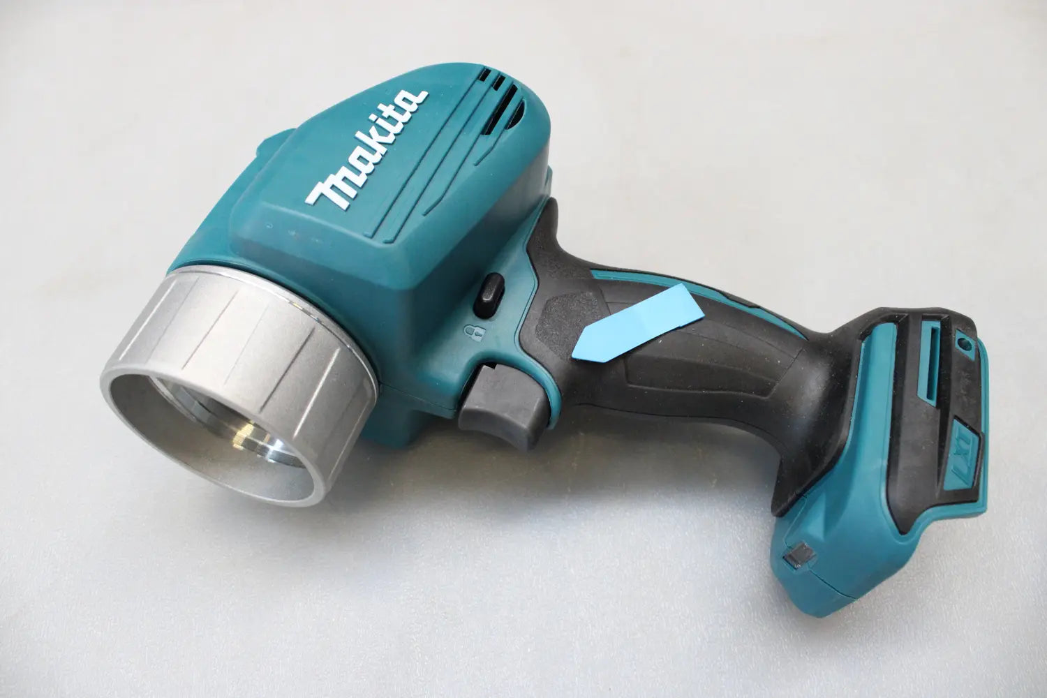 B-Ware Makita Kartuschenpistole Dcg180 Ryex / Dcg180 Zx 18 V  Für 310 Ml Siehe Text/Foto - 88381679398
