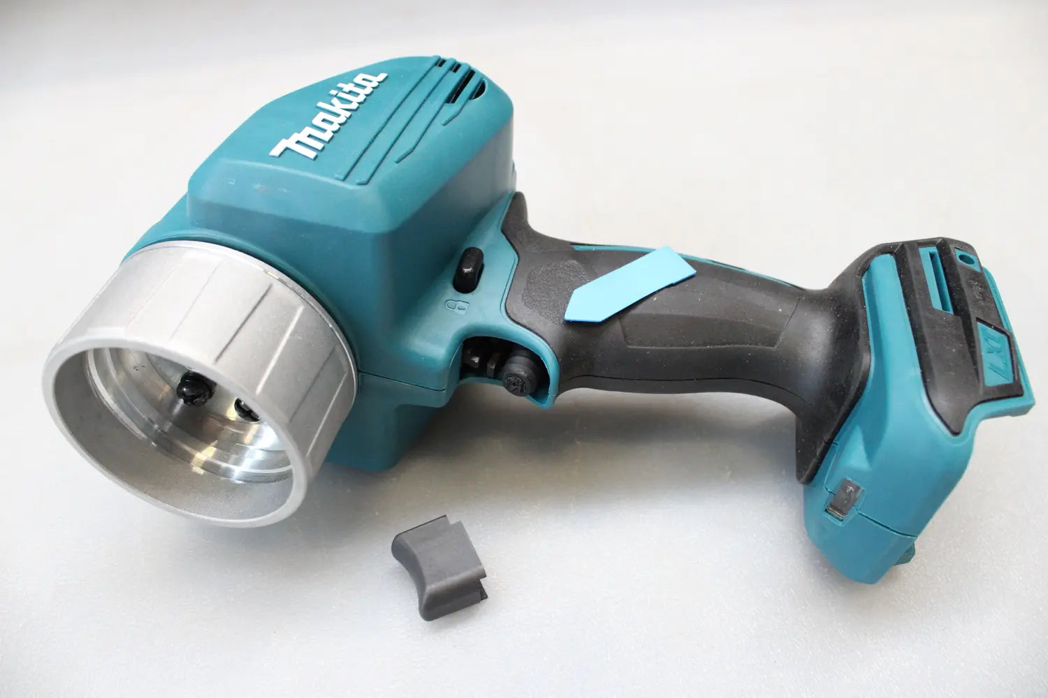 B-Ware Makita Kartuschenpistole Dcg180 Ryex / Dcg180 Zx 18 V  Für 310 Ml Siehe Text/Foto - 88381679398