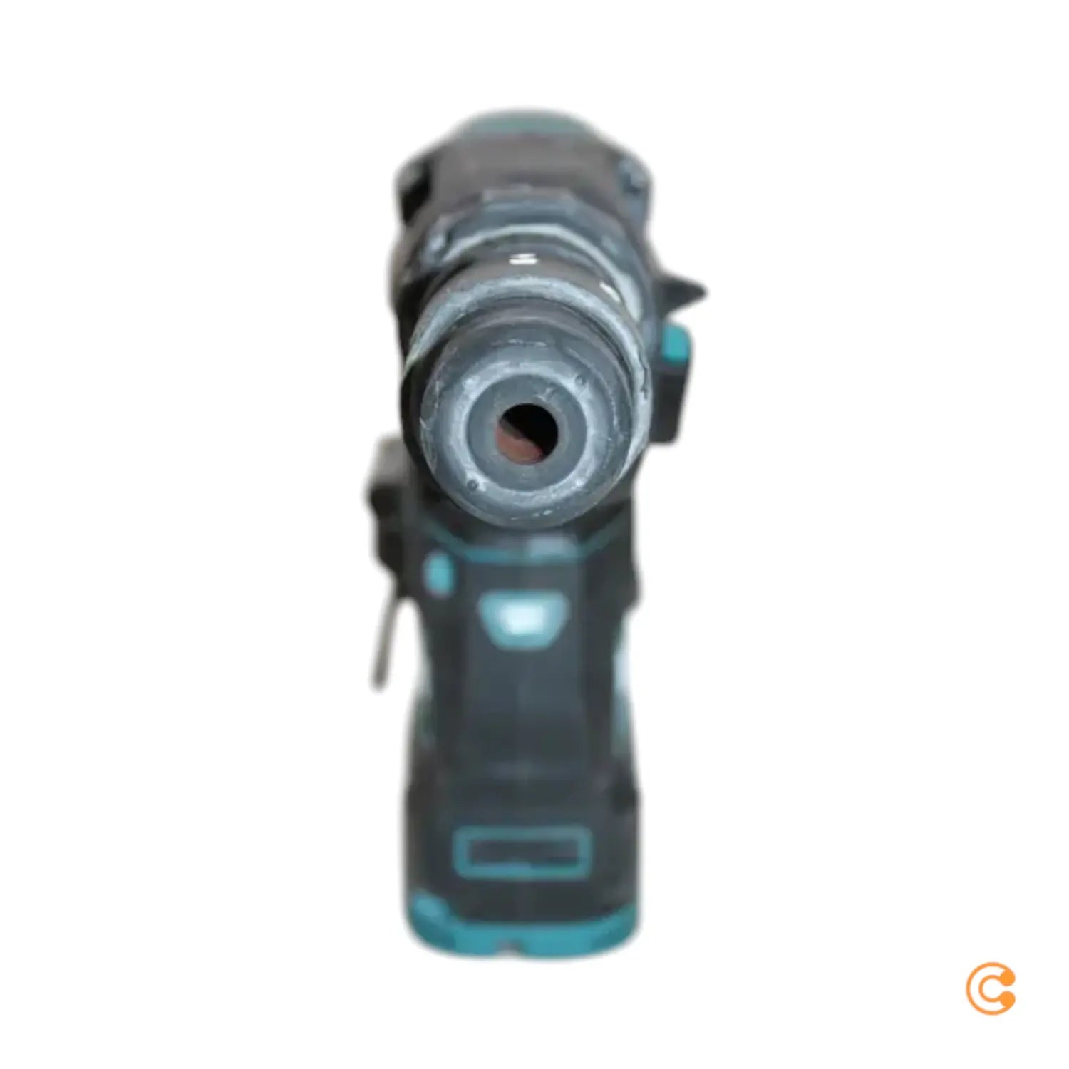 B-Ware Makita Akku Kombihammer Bohrhammer Sds+ 40 V Hr004 Gz Bohrer Siehe Text/Foto - 88381893107