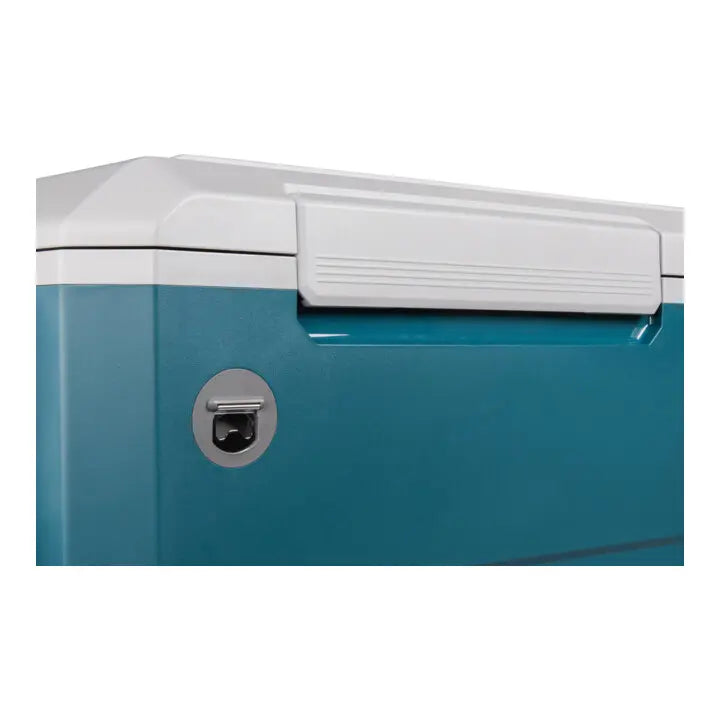 B-Ware Makita Akku Kompressorbox Kühl Wärmebox 40 V Max 50 L Ohne Akku Ohne Ladegerät - 88381772518