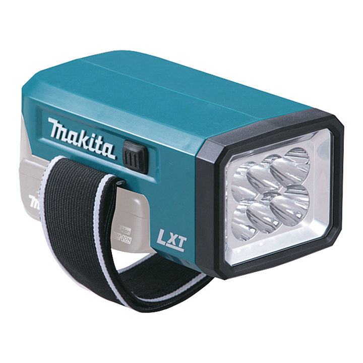 B-Ware Makita Akku Lampe Leuchte Strahler Led Bml146 Stexbml146 Ohne Akku 2 Stück - 88381614795