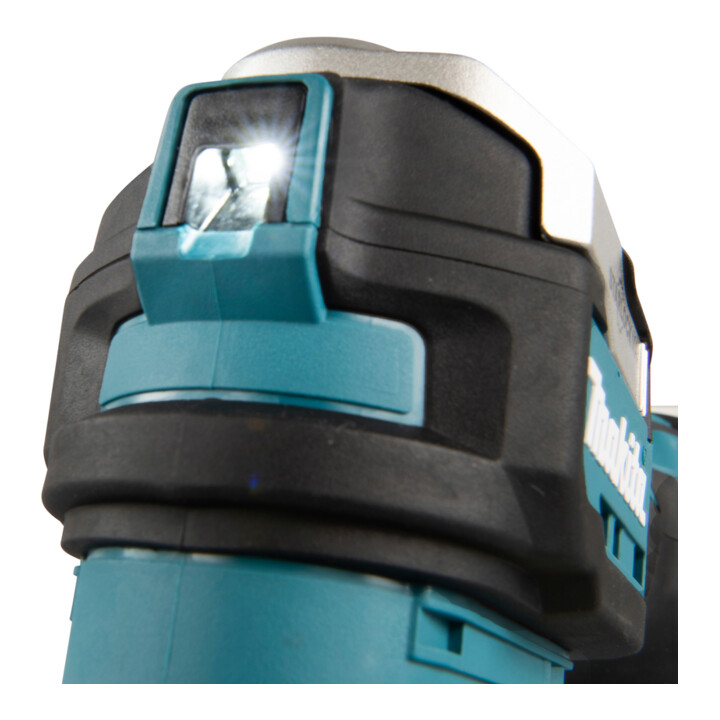 B-Ware Makita Akku Multitool Multifunktionswerkzeug Säge Polierer Bauarbeiten Akku 18 V - 88381741316