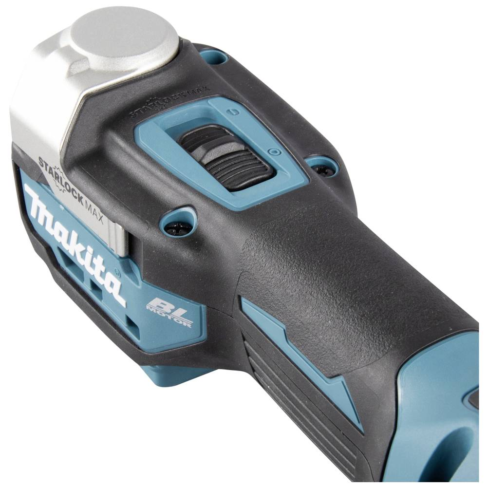 Makita Akku Multiwerkzeug 18 V 33 Tlg Multifunktionswerkzeug Siehe Text/Foto B-Ware - 88381759502