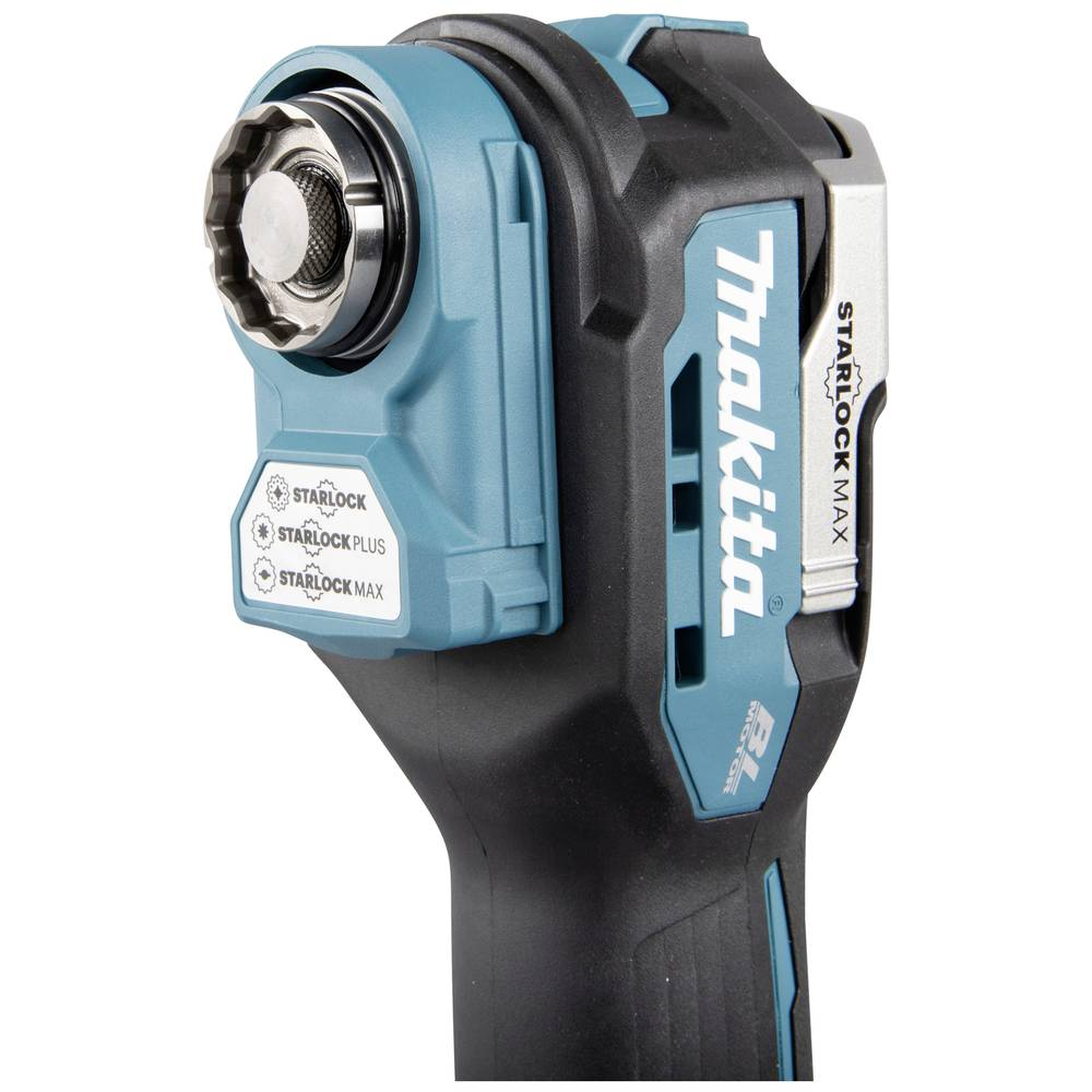 Makita Akku Multiwerkzeug 18 V 33 Tlg Multifunktionswerkzeug Siehe Text/Foto B-Ware - 88381759502