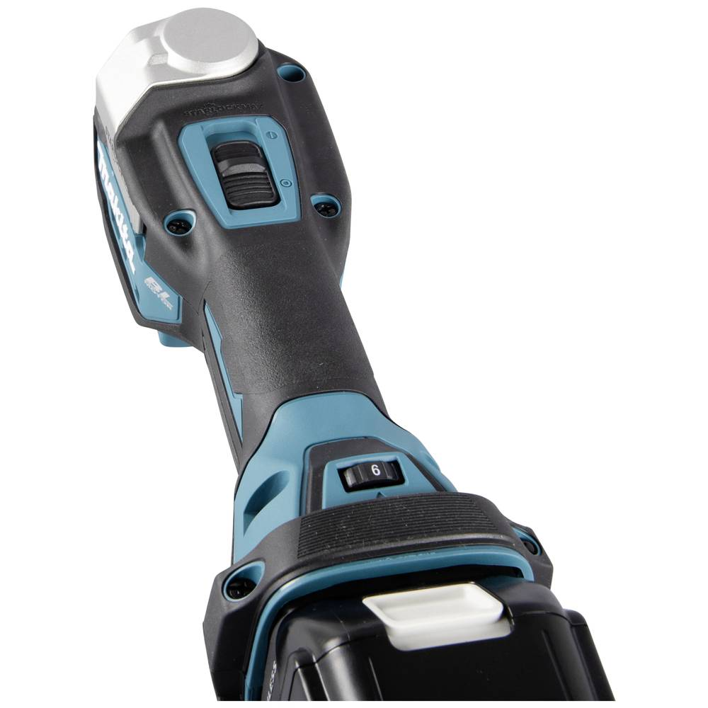 Makita Akku Multiwerkzeug 18 V 33 Tlg Multifunktionswerkzeug Siehe Text/Foto B-Ware - 88381759502