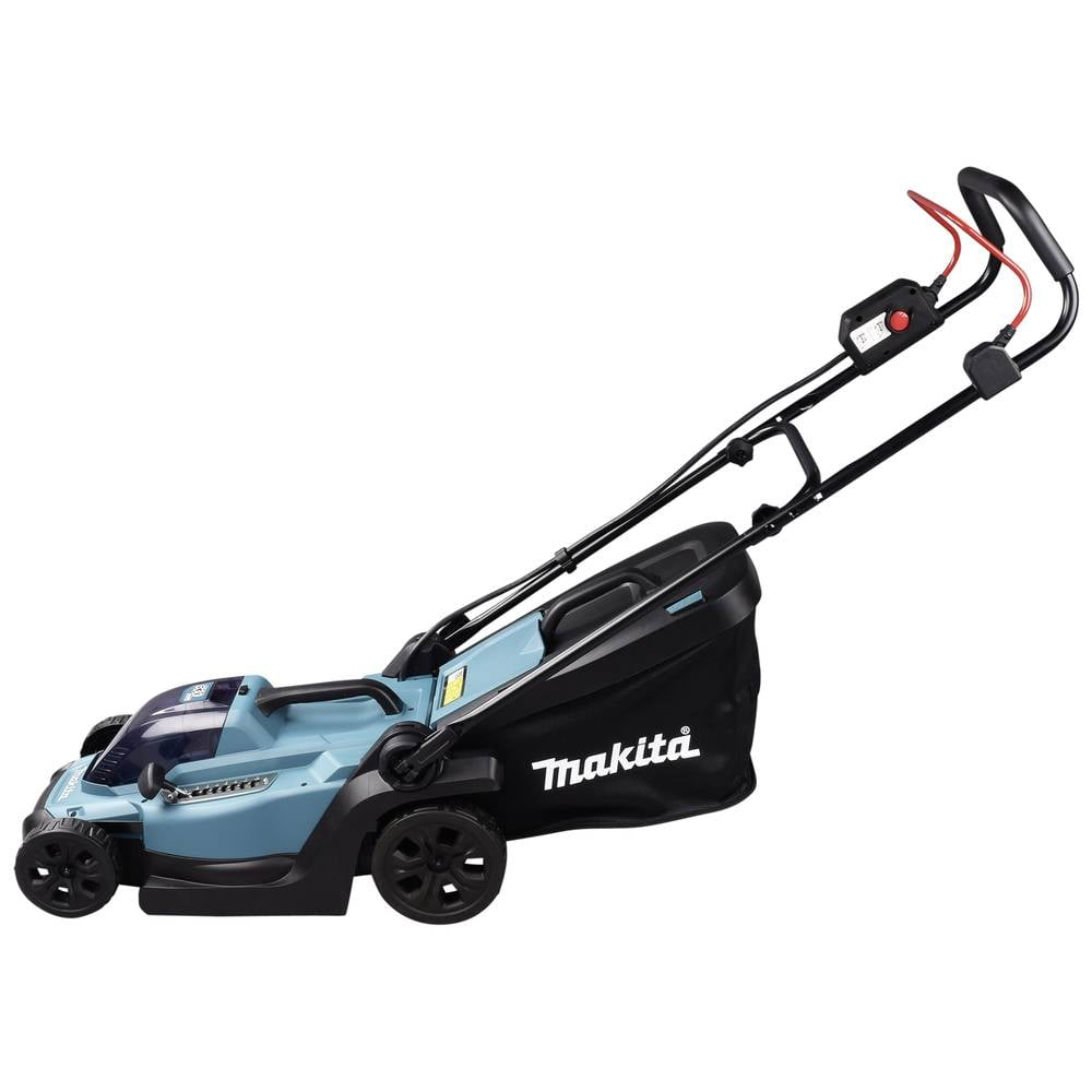 B-Ware Makita Dlm330 Rm Akku Rasenmäher Inkl. Akku, Inkl. Ladegerät 18 V Schnittbrei482