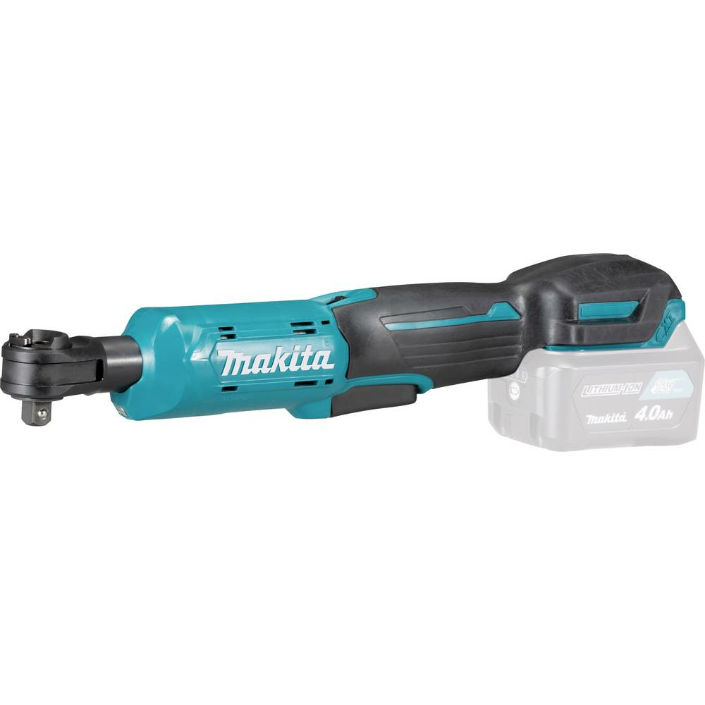 B-Ware Makita Wr100 Dz Akku Ratschenschrauber Akkuschrauber Nusschrauber 12 V  - 88381883610
