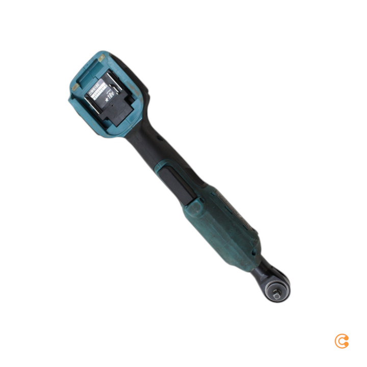 Makita Dwr180 Z Akku Ratschenschrauber Schlagschrauber 18 V Li Ion Siehe Text C-Ware - 88381732871