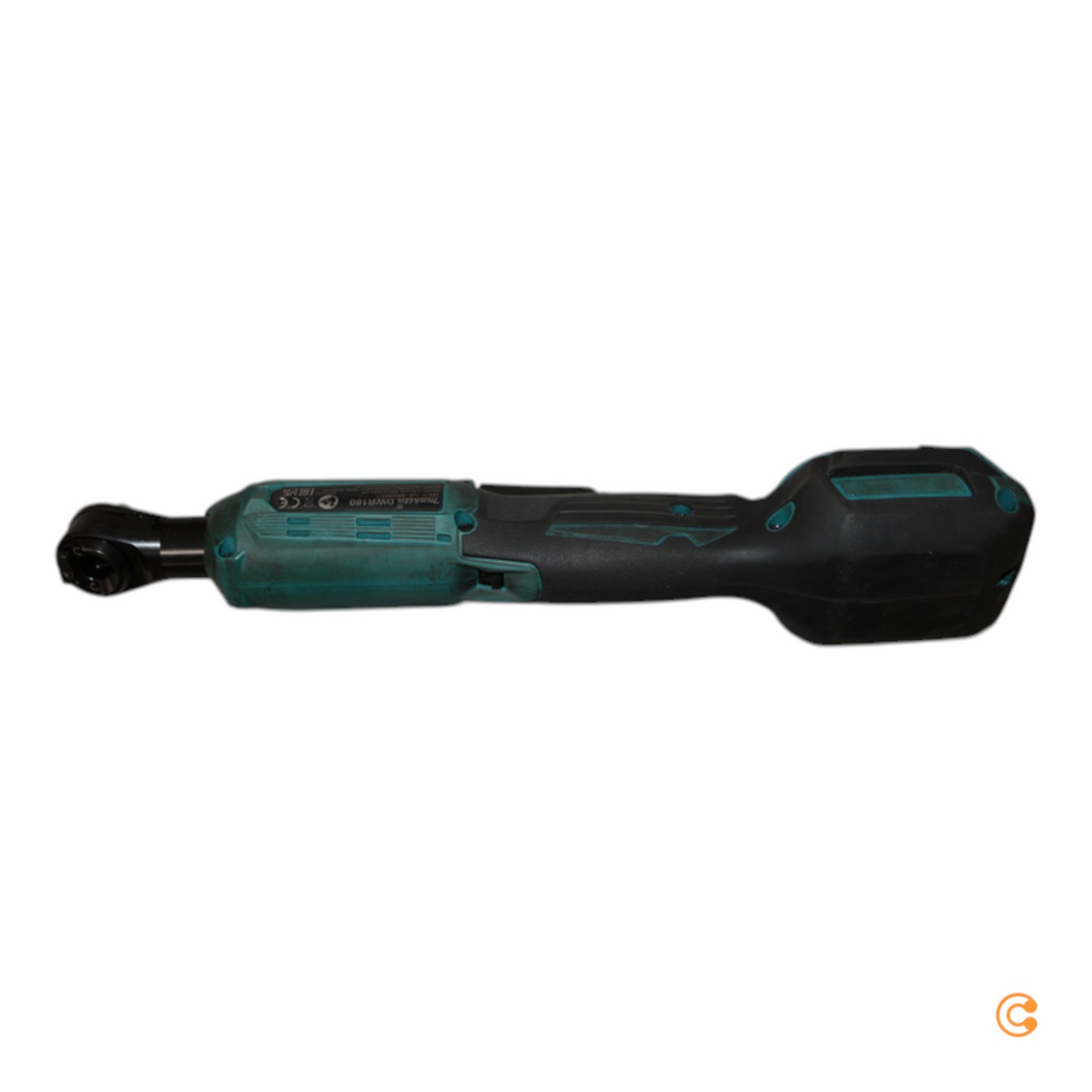 Makita Dwr180 Z Akku Ratschenschrauber Schlagschrauber 18 V Siehe Text/Foto B-Ware - 88381732871