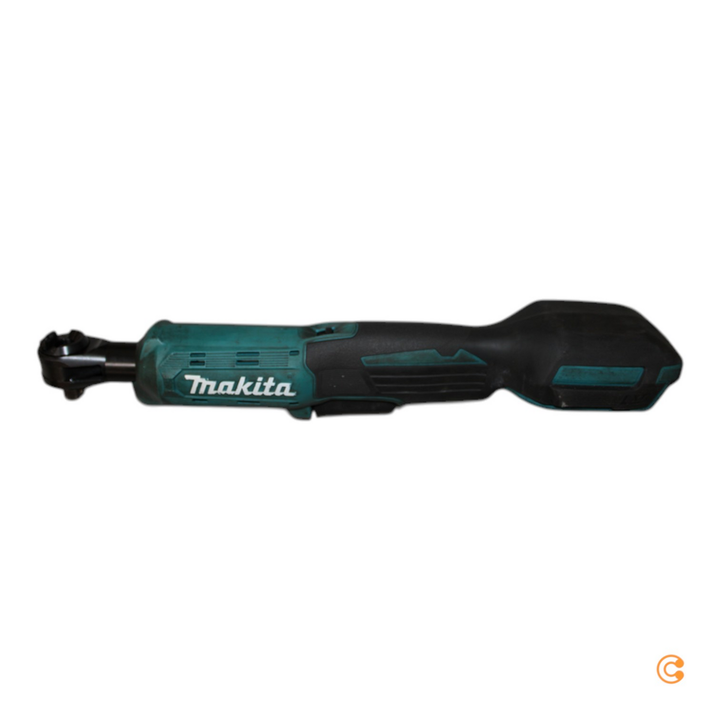 Makita Dwr180 Z Akku Ratschenschrauber Schlagschrauber 18 V Siehe Text/Foto B-Ware - 88381732871
