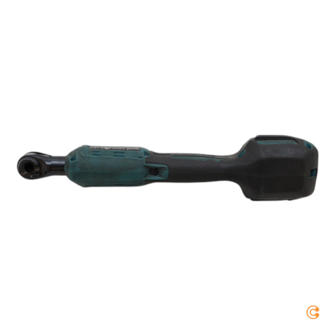 Makita Dwr180 Z Akku Ratschenschrauber Schlagschrauber 18 V Li Ion Siehe Text C-Ware - 88381732871