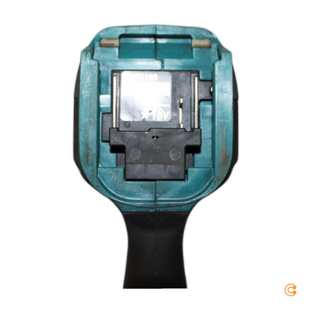 Makita Dwr180 Z Akku Ratschenschrauber Schlagschrauber 18 V Siehe Text/Foto B-Ware - 88381732871