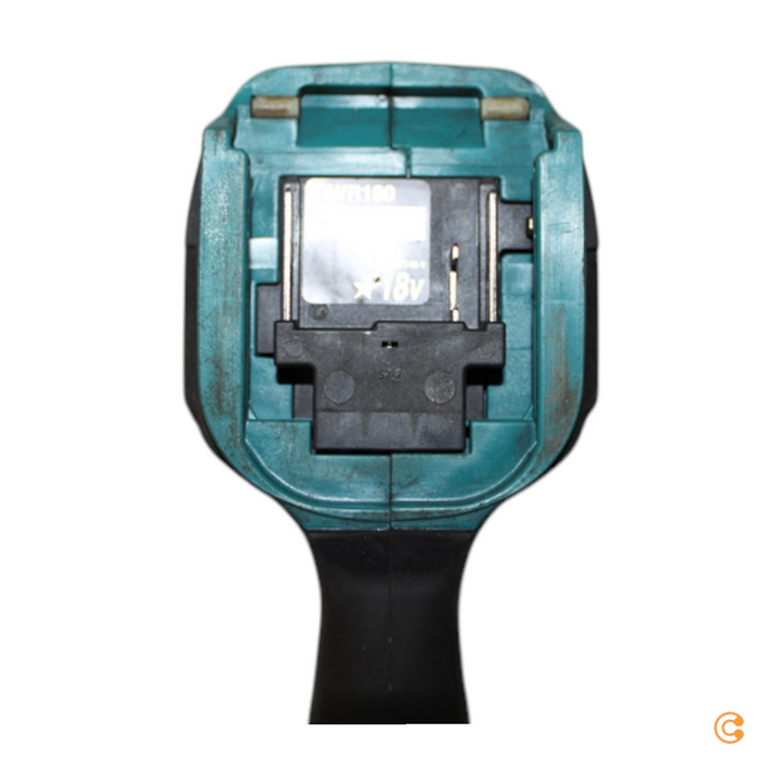 Makita Dwr180 Z Akku Ratschenschrauber Schlagschrauber 18 V Siehe Text/Foto B-Ware - 88381732871
