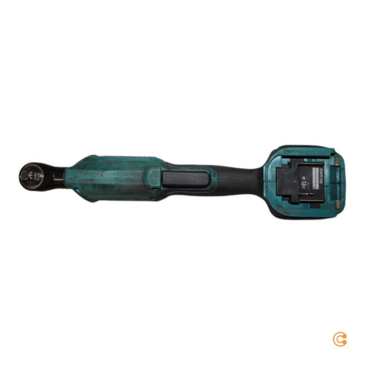 Makita Dwr180 Z Akku Ratschenschrauber Schlagschrauber 18 V Siehe Text/Foto B-Ware - 88381732871