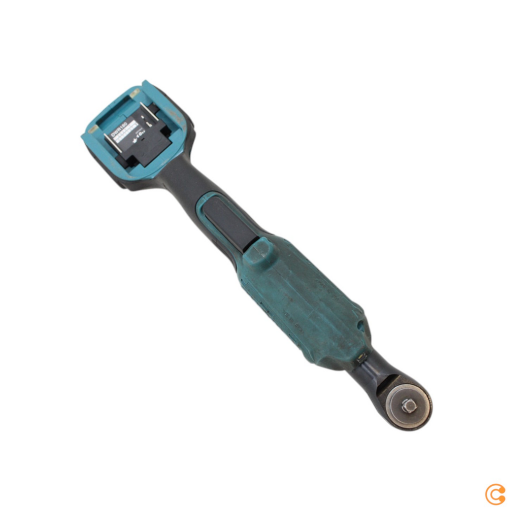 Makita Dwr180 Z Akku Ratschenschrauber Schlagschrauber 18 V Li Ion Siehe Text C-Ware - 88381732871