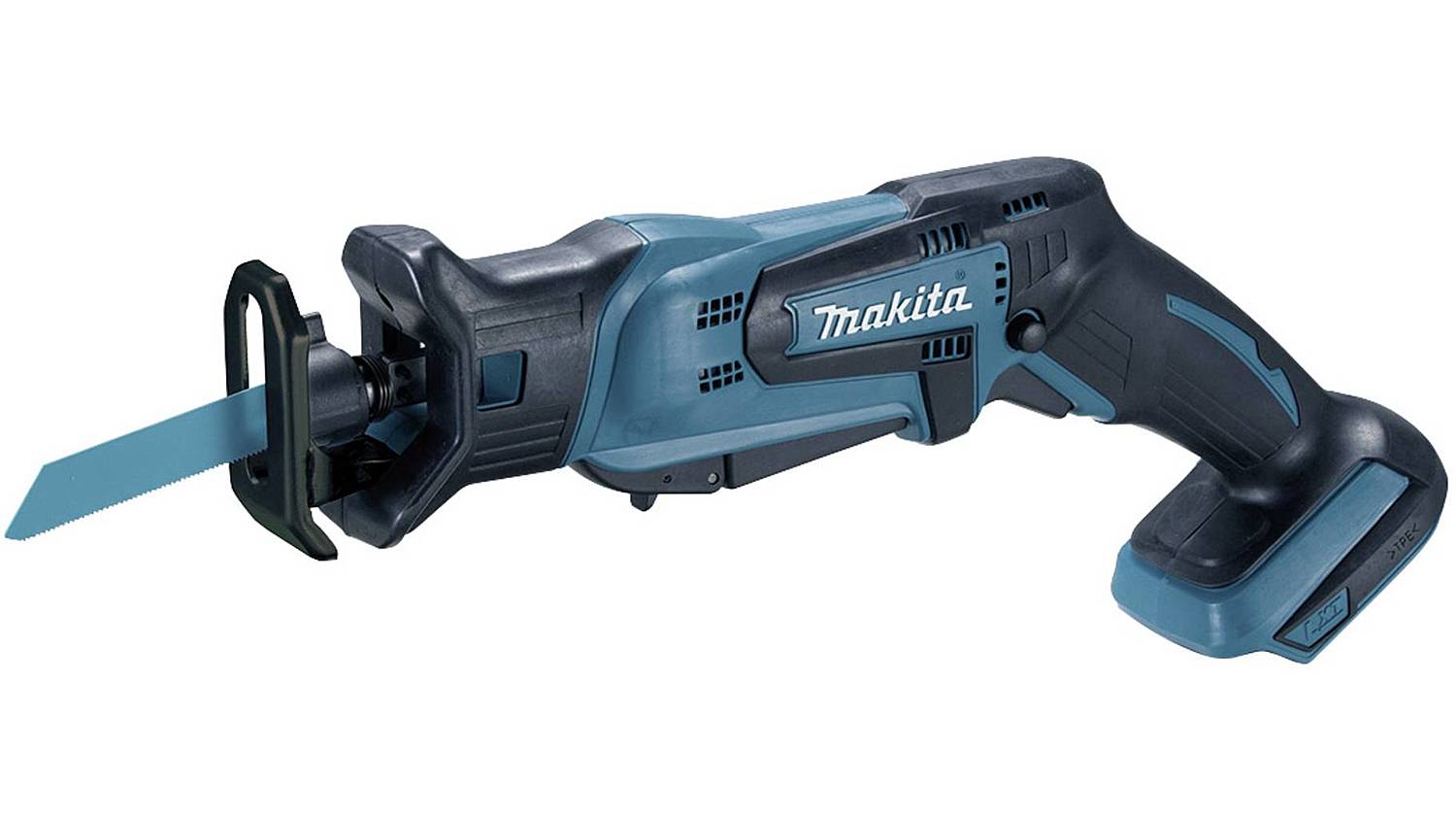 B-Ware Makita Djr183 Z Akku Säbelsäge Ohne Akku 18 V Säge Holzschneidensäge Reciprosäge - 88381652292