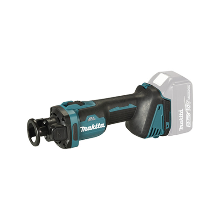 Makita Akku Rotationsschneider Schneider 18 V Dco181 Z Kabellos Werkzeug B-Ware