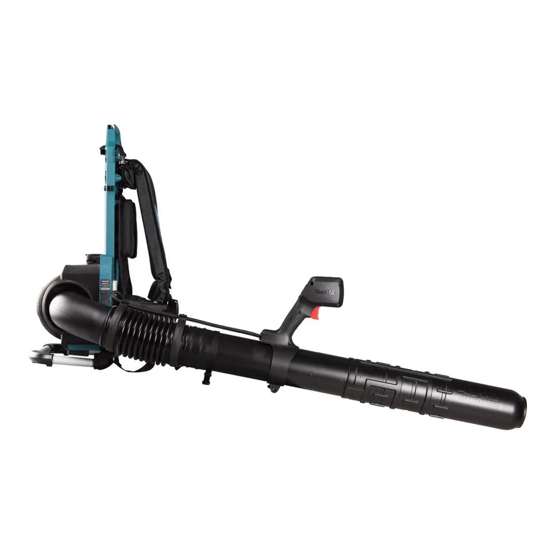 B-Ware Makita Akku Rucksackgebläse Laubbläser Pdc1200 36 V Rohradapter Gurt Ohne Akku - 88381770248