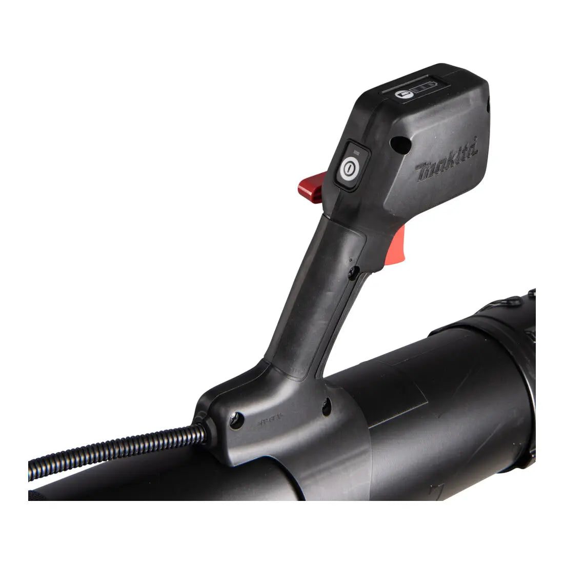 B-Ware Makita Akku Rucksackgebläse Laubbläser Pdc1200 36 V Rohradapter Gurt Ohne Akku - 88381770248
