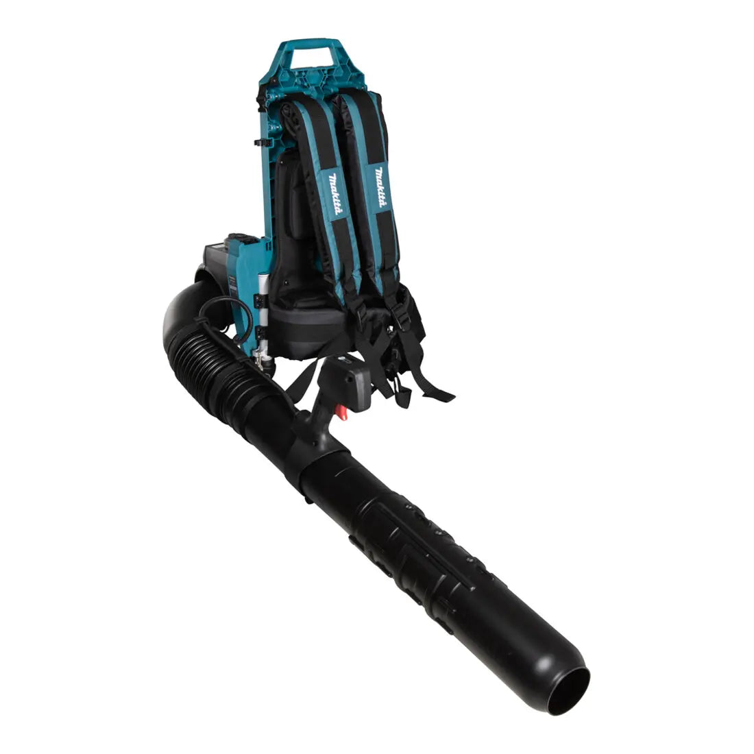 B-Ware Makita Akku Rucksackgebläse Laubbläser Pdc1200 36 V Rohradapter Gurt Ohne Akku - 88381770248