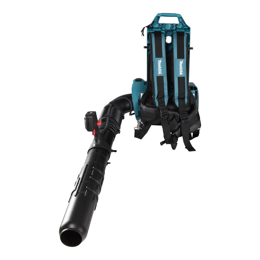 B-Ware Makita Akku Rucksackgebläse Laubbläser Pdc1200 36 V Rohradapter Gurt Ohne Akku - 88381770248