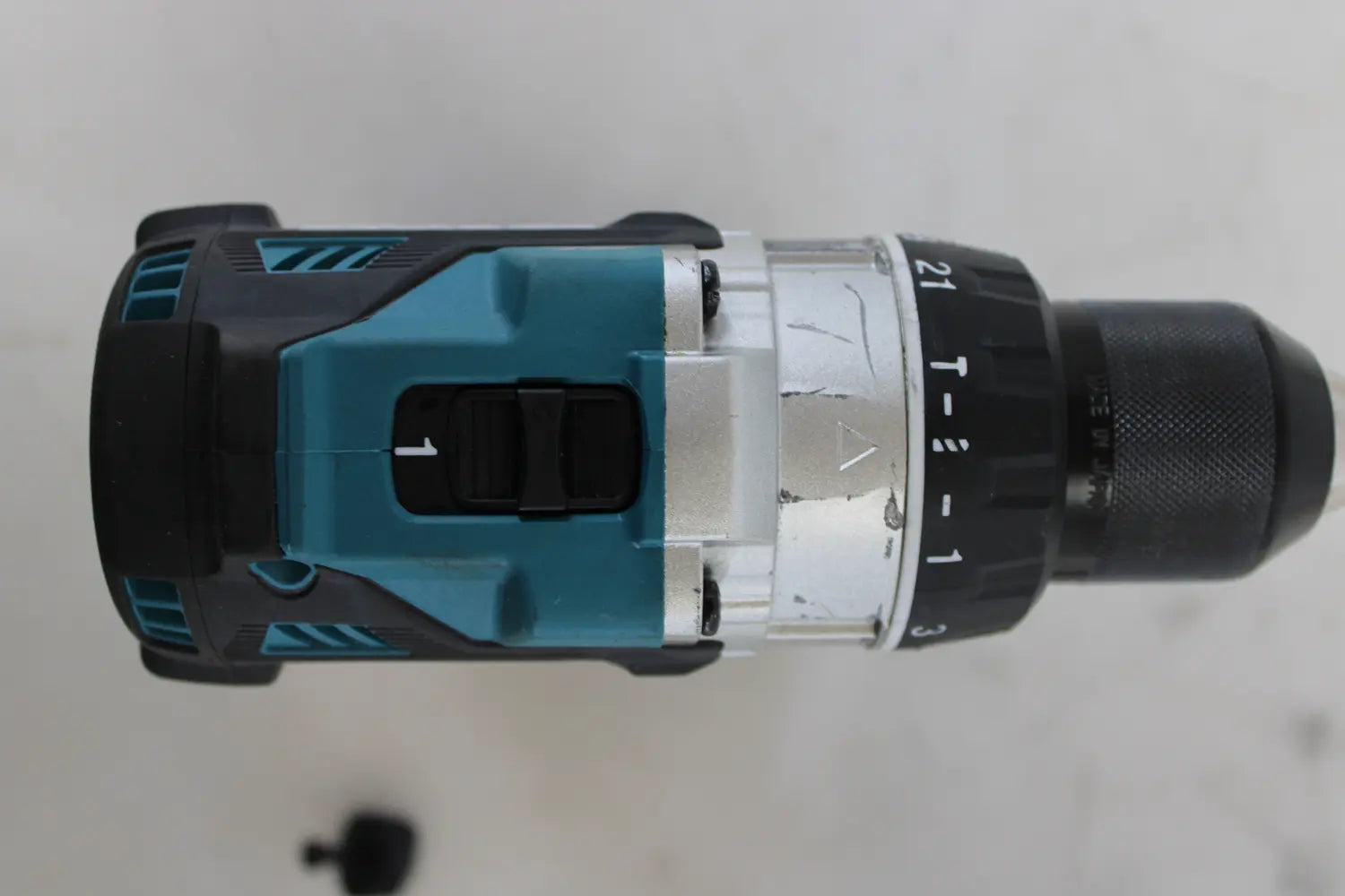 C-Ware Makita Dhp 486 Z Akku Schlagbohrschrauber 18 V 130 Nm Bohrmaschine Siehe Text/Foto - 88381739566