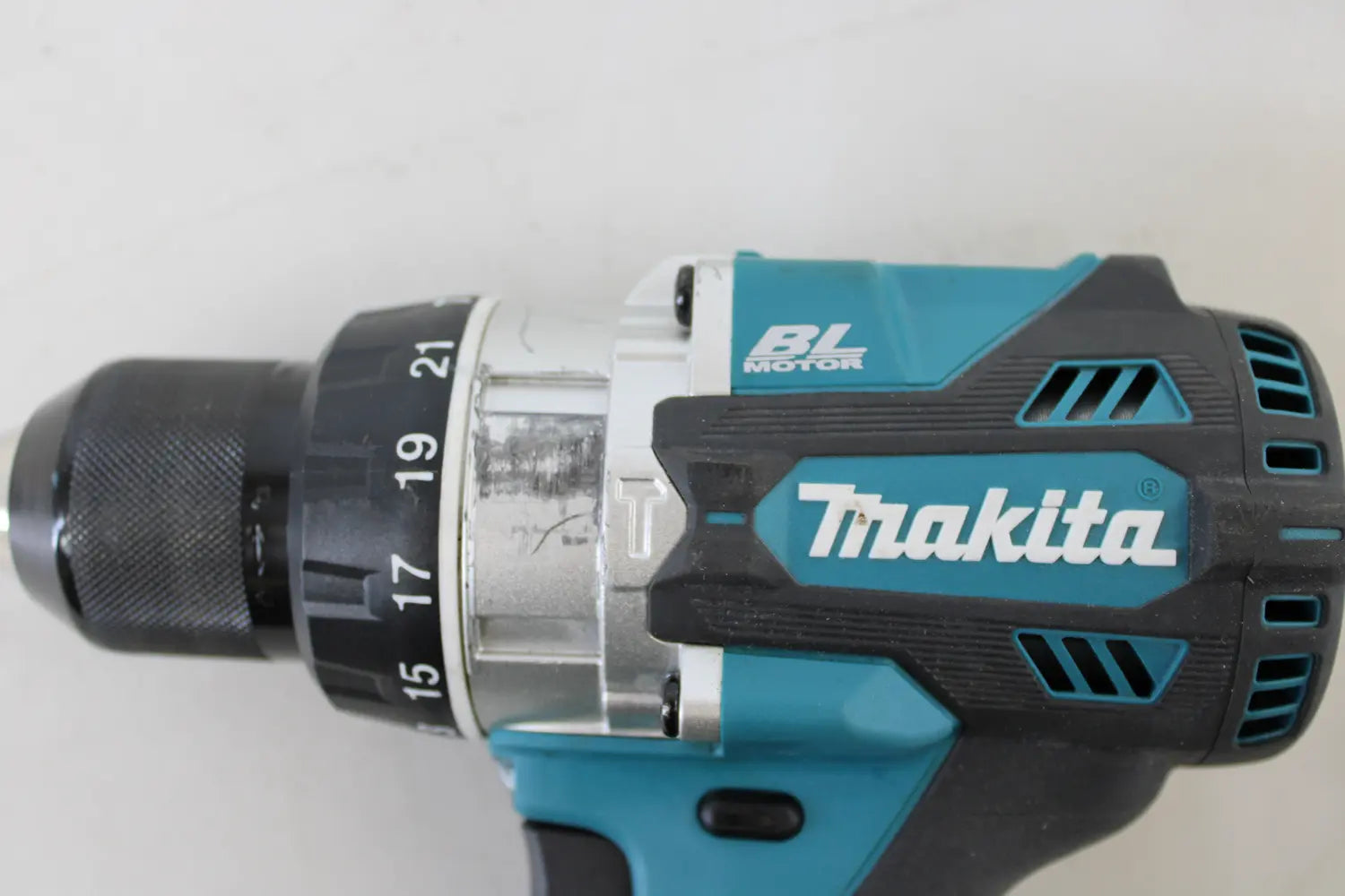 C-Ware Makita Dhp 486 Z Akku Schlagbohrschrauber 18 V 130 Nm Bohrmaschine Siehe Text/Foto - 88381739566