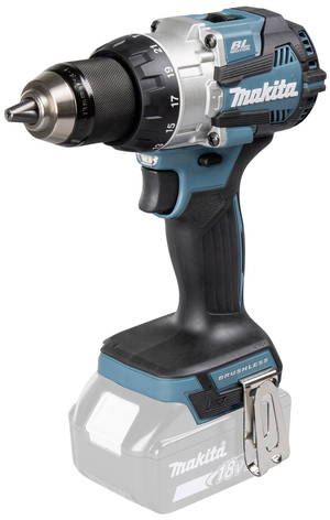B-Ware Makita Dhp489 Z 2 Gang Akku Schlagbohrschrauber 620 W Bohrer Werkzeug Schlagbohrer