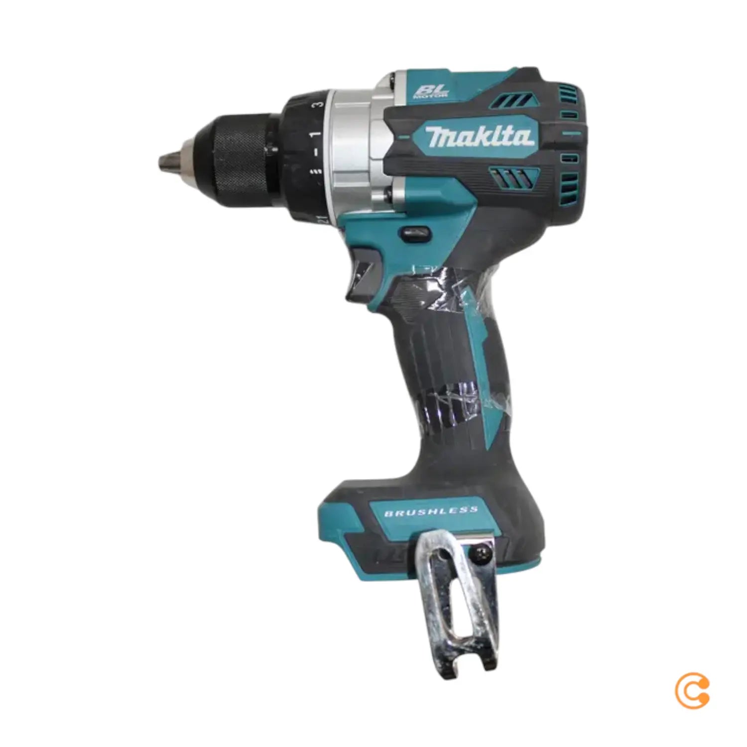 B-Ware Makita Hp002 Gz Akku Schlagbohrschrauber Bohrmaschine 40 V Siehe Text/Foto - 88381735667