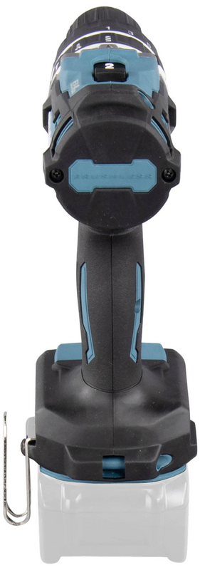 B-Ware Makita Hp002 Gz Akku Schlagbohrschrauber Bohrmaschine Schrauber Ohne Akku 40 V 663 - 88381735667