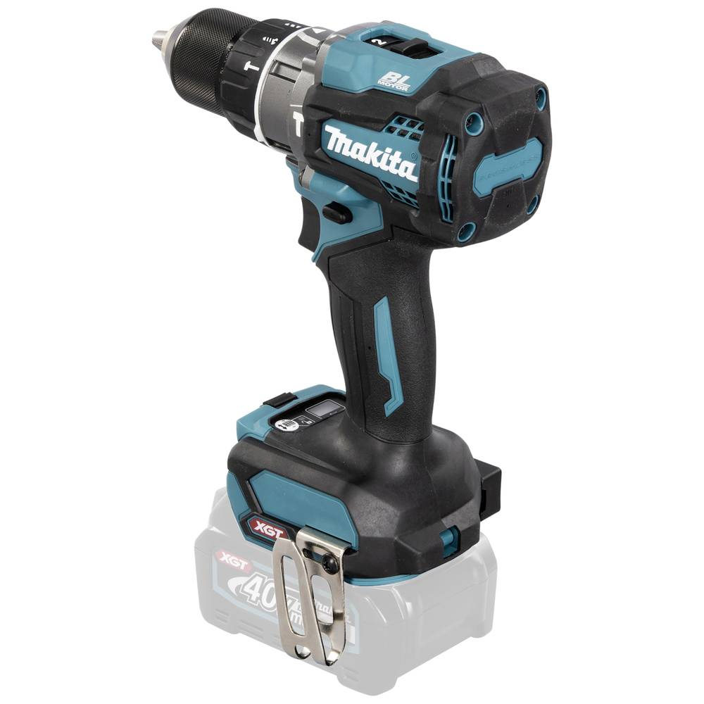 B-Ware Makita 2 Gang Akku Schlagbohrschrauber Schrauber Schlagbohrmaschine Bohrmaschine - 88381892193