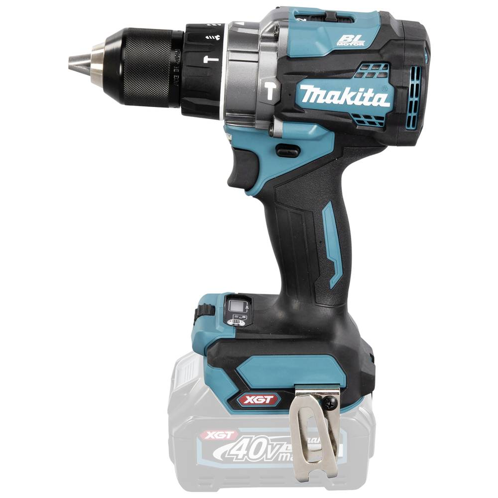 B-Ware Makita 2 Gang Akku Schlagbohrschrauber Schrauber Schlagbohrmaschine Bohrmaschine - 88381892193