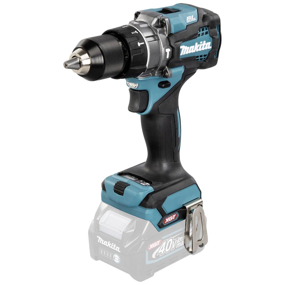 B-Ware Makita 2 Gang Akku Schlagbohrschrauber Schrauber Schlagbohrmaschine Bohrmaschine - 88381892193