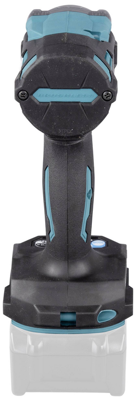 B-Ware Makita S 0380 7114612 Tw004 Gz Akku Schlagschrauber 350 Nm 40 V Li Ion Ohne Akku  - 88381726832